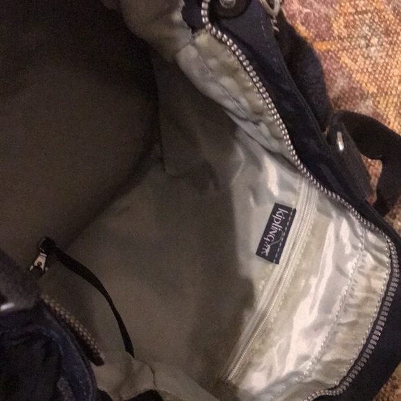 Kipling Handbag 💙 - Picture 5 of 7